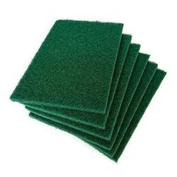 Scrubbing Pad